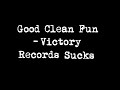 Victory Records Sucks Video preview