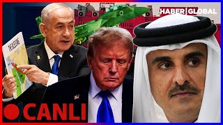 Canli İsrail Önüne Geleni Vuruyor Trump Çıldırdı Katar Gemileri Yaktı Hilal Özdemir İle Mesele