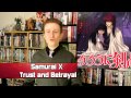 Top 5 Romance Anime of All Time! - Viewer Choice | BobSamurai Reviews