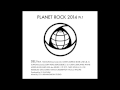 #PlanetRock2014 Part1　#DELI