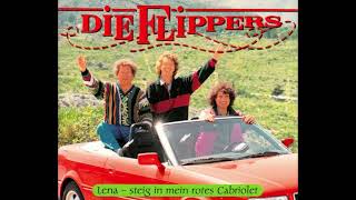 Watch Die Flippers Lena Steig In Mein Rotes Cabriolet video