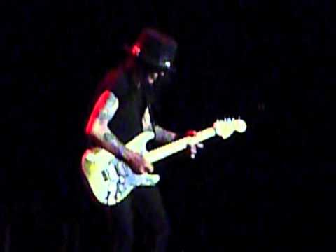 guitar solo