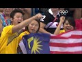 Diving Women's 10m Platform Final - London 2012 Olympic Games Highlights