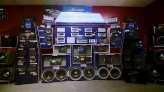 Advance Electronics | Not A Cent Event (Car Audio) | Loudspace Winnipeg