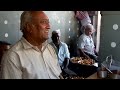 Spicy Indian Food