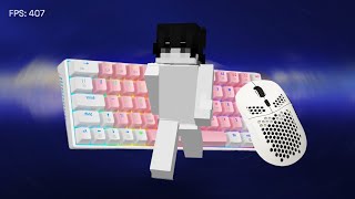 The Finest Hive Skywars Asmr 400Fps