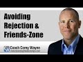 Avoiding Rejection & Friends-Zone