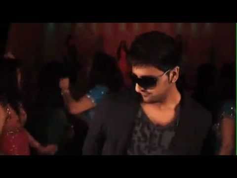 Dancefloor - PBN - OFFICIAL MUSIC VIDEO