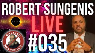 Robert Sungenis Live! Ask Your Question | Tue, Oct. 27