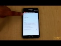 Download Status on the Notification Bar - XDA Xposed Tuesday
