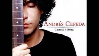 Watch Andres Cepeda Simple video