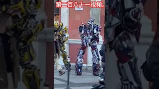Transformers.