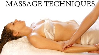 Ultra Relaxing Massage Tutorial by Meera, Carpal Tunnel, How to, HD Soft Spoken 