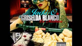 Watch JackiO Gangsta video