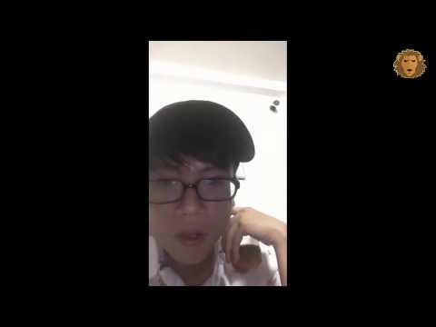 『Livestream』 Ếch và Báo gọi điện thoại cho fan