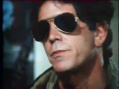 Lou Reed New Sensations Lou Reed New Sensations