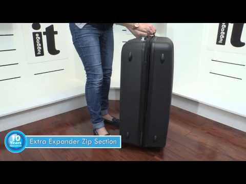 IT Luggage Ultra Strong