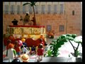 Semana Santa Playmobil 2014