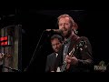 Steep Canyon Rangers "Stand And Deliver"