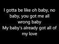 Andy Grammer - Honey, I'm Good (with lyrics)