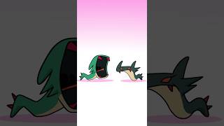 Four Screams 4 Number Lore Animation