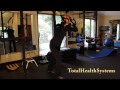 TRX Tricep Extension by Laurie