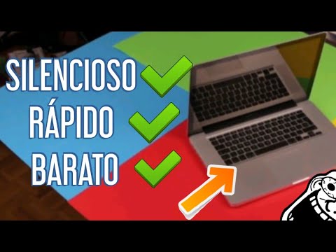 Cómo tener un MacBook PRO por 300€ en 2020