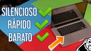Cómo tener un MacBook PRO por 300€ en 2020