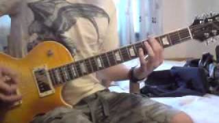 Watch Bullet For My Valentine Breaking Out Breaking Down video