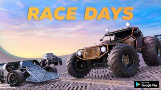 Релиз Race Days На Андроид От Разработчиков Russian Rider Online Tuning Club Race Days Android Ios