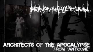 Watch Heaven Shall Burn Architects Of The Apocalypse video