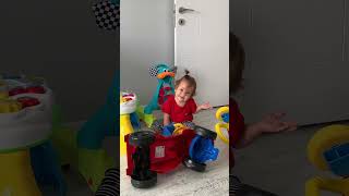 Bal Kız Anneye - Maaaaa