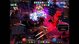 New Hp From The Quest Stone Bc 7 Mu Webzen Server Alfheim