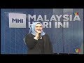 Datuk Seri Siti Nurhaliza – Comel Pipi Merah [LIVE] | MHI