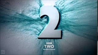Bbc Two Northern Ireland Powder Ident 2015
