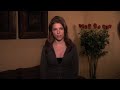 Video An Important Message from Anna Kendrick
