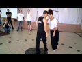 Oliver & Vali SBF 2010 kizomba 2