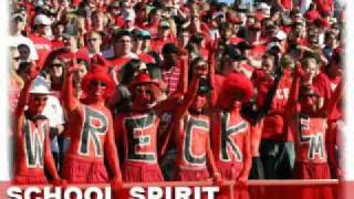 Watch Kanye West School Spirit video