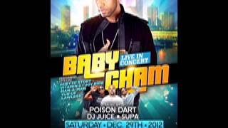 Watch Baby Cham Holiday video