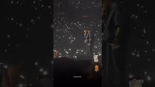 Karan Aujla Live Concert Canada World Tour Karan Aujla Live Show In Canada World Tour