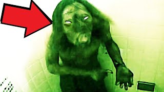 Gözleri̇ni̇zi̇ Kanatacak 5 Cin Videosu