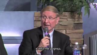 A apostasia e a necessidade de mudança de igreja local - Pr. Stephen Bohr