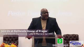 "Generational Changes Pt 2: The Results" Sermons with Dr. Donald R. Jones 11.20.22