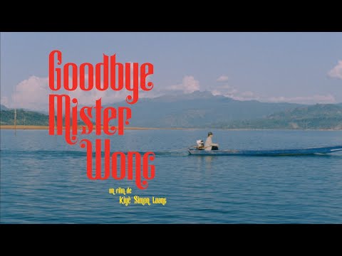 Goodbye Mister Wong