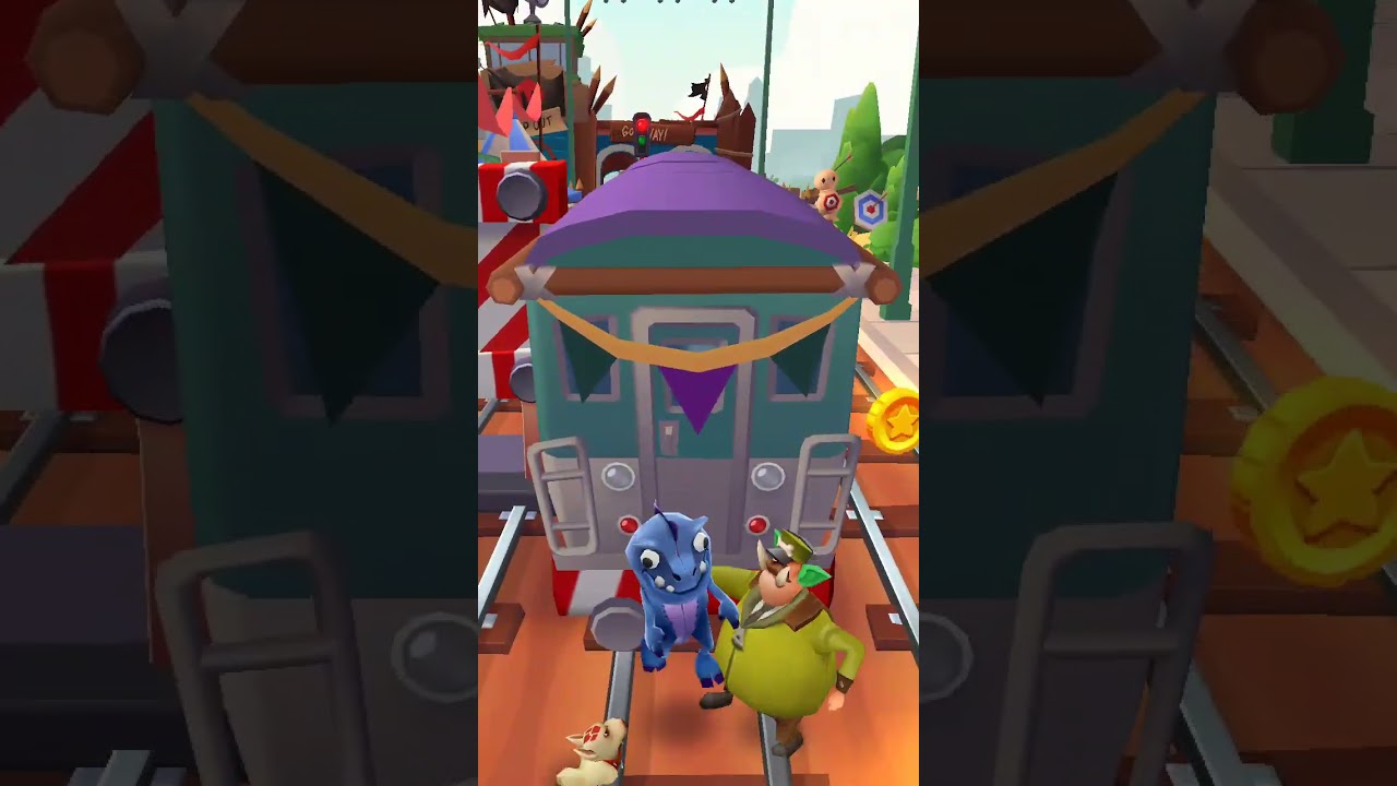 Subway surfers game 2023 apk mod Subway surfers game 2023 apk mod
