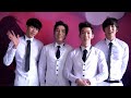 2AM Hong Kong Fan Meeting promotion