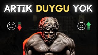 Duyguları Kontrol Etme Sanatı Duygusuz Olmak İçin 6 Stoacı Kural