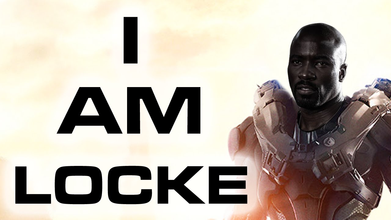 mike colter agent locke mike colter is agent locke in halo nightfall youtube mike colter agent locke mike colter is agent locke in halo nightfall youtube