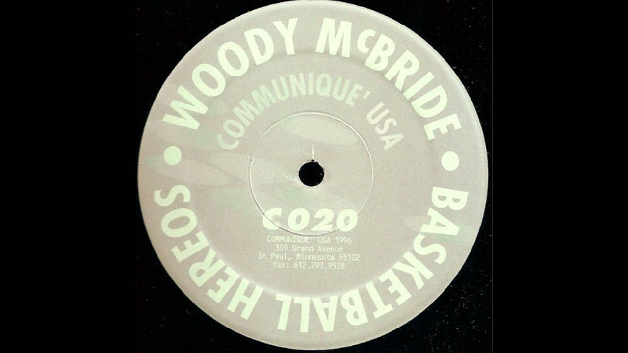 Woody McBride Woody Mc Bride Over The Mountain Woody McBride Woody Mc Bride Over The Mountain
