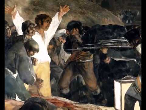 Vidas Cruzadas: Fernando VII - José Bonaparte